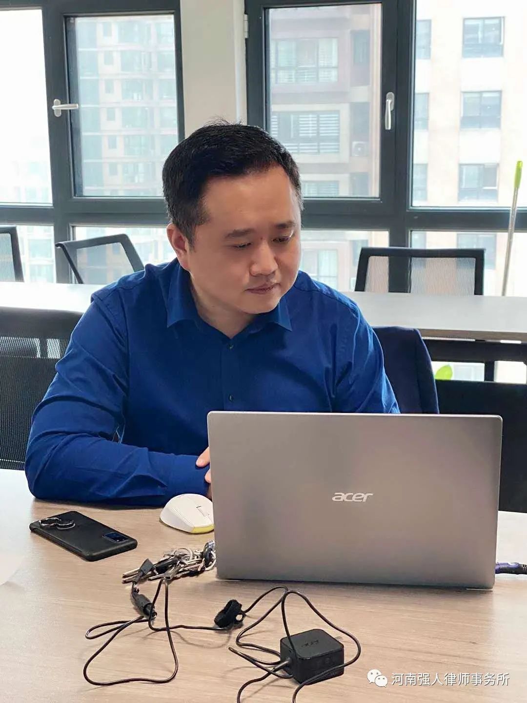 强人业务学习|浅谈实际施工人的认定(图1)