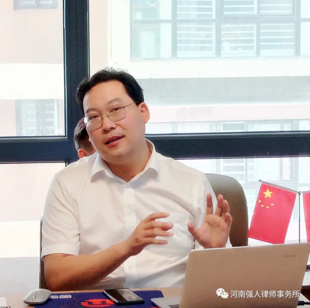 强人业务学习|建设工程施工合同解除相关法律问题梳理(图3)